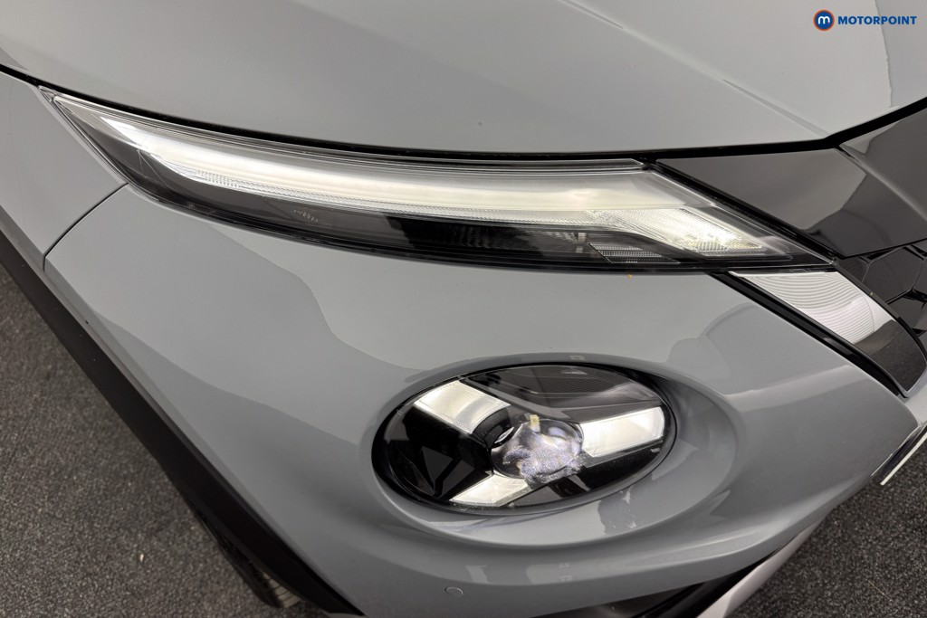 Nissan Juke N-Sport Automatic Petrol-Electric Hybrid SUV - Stock Number (1555604) - 28th supplementary image