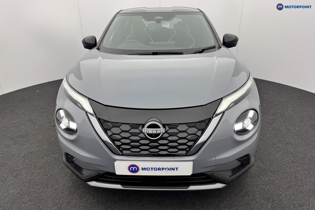 Nissan Juke N-Sport Automatic Petrol-Electric Hybrid SUV - Stock Number (1555604) - 30th supplementary image