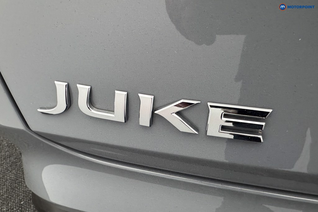 Nissan Juke N-Sport Automatic Petrol-Electric Hybrid SUV - Stock Number (1555604) - 34th supplementary image