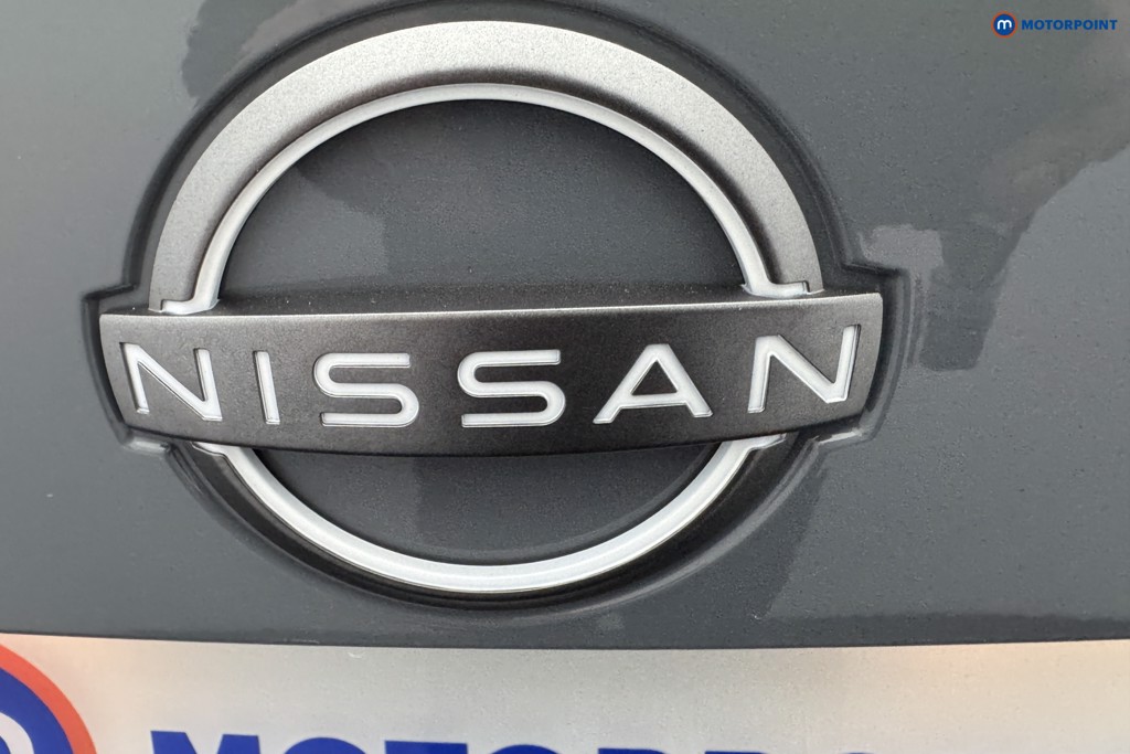 Nissan Juke N-Sport Automatic Petrol-Electric Hybrid SUV - Stock Number (1555604) - 35th supplementary image