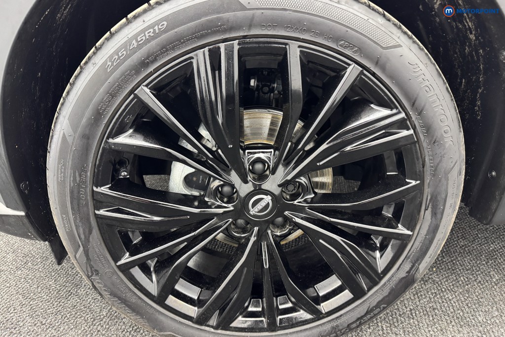 Nissan Juke N-Sport Automatic Petrol-Electric Hybrid SUV - Stock Number (1555604) - 38th supplementary image