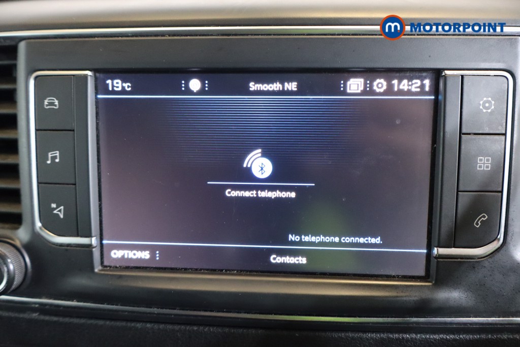 Peugeot Traveller Allure Manual Diesel People Carrier - Stock Number (1560650) - 10th supplementary image