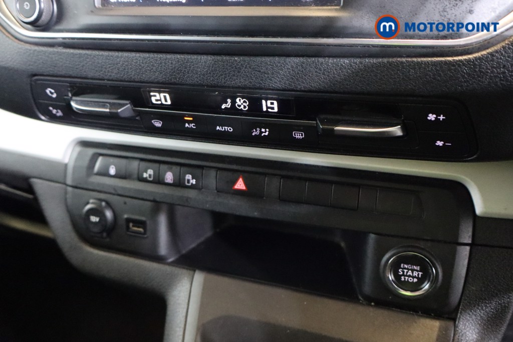 Peugeot Traveller Allure Manual Diesel People Carrier - Stock Number (1560650) - 11th supplementary image