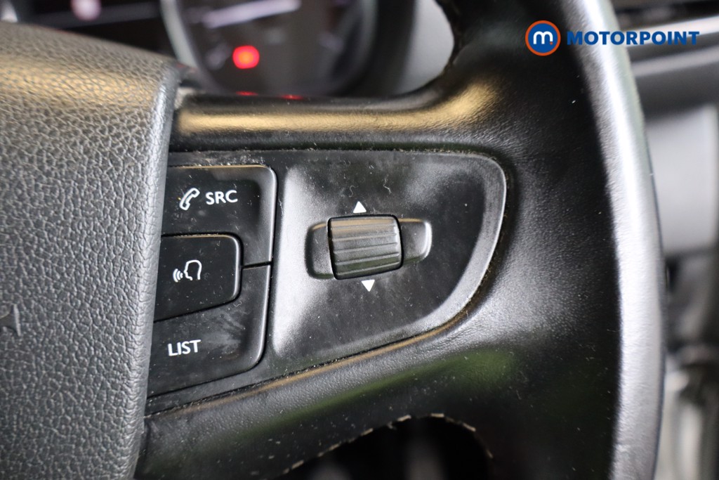 Peugeot Traveller Allure Manual Diesel People Carrier - Stock Number (1560650) - 14th supplementary image