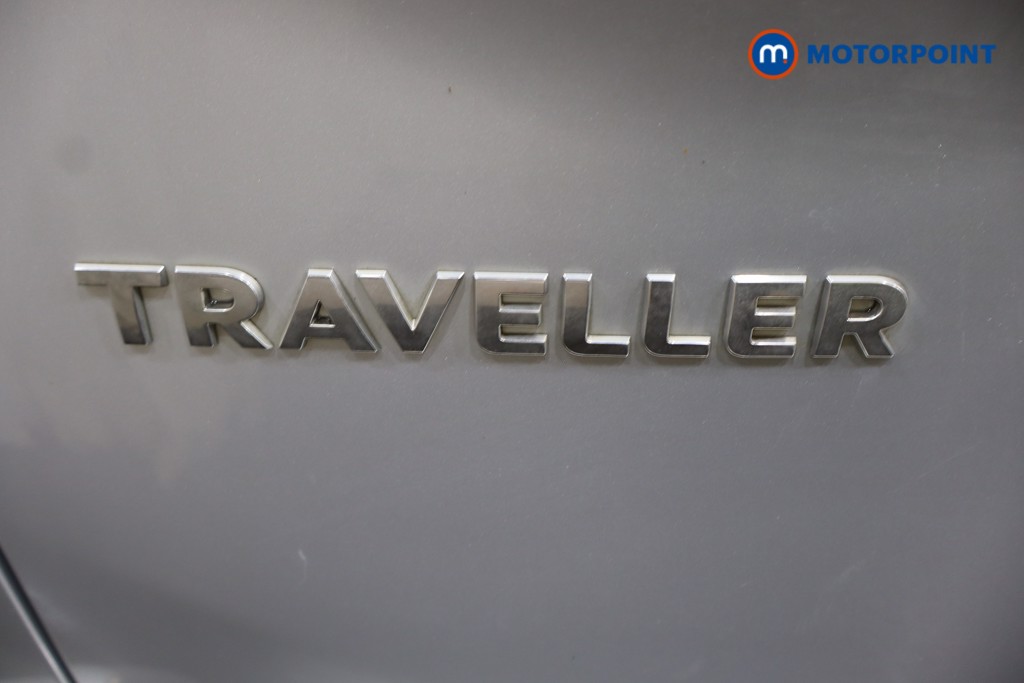 Peugeot Traveller Allure Manual Diesel People Carrier - Stock Number (1560650) - 37th supplementary image