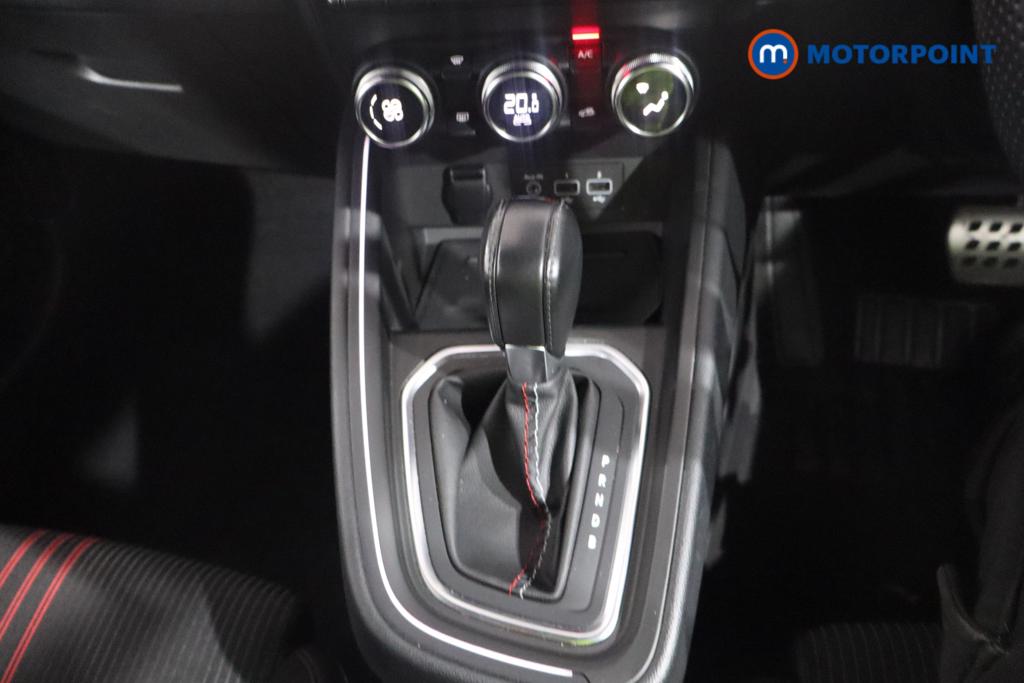 Renault Clio Rs Line Automatic Petrol-Electric Hybrid Hatchback - Stock Number (1560882) - 3rd supplementary image