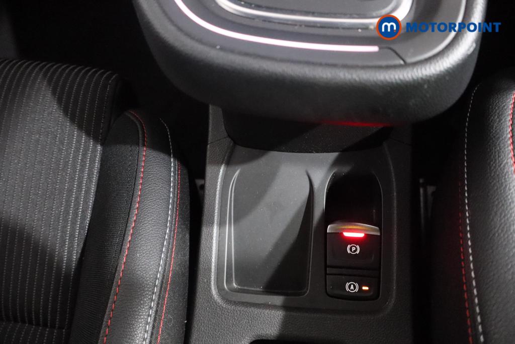 Renault Clio Rs Line Automatic Petrol-Electric Hybrid Hatchback - Stock Number (1560882) - 4th supplementary image