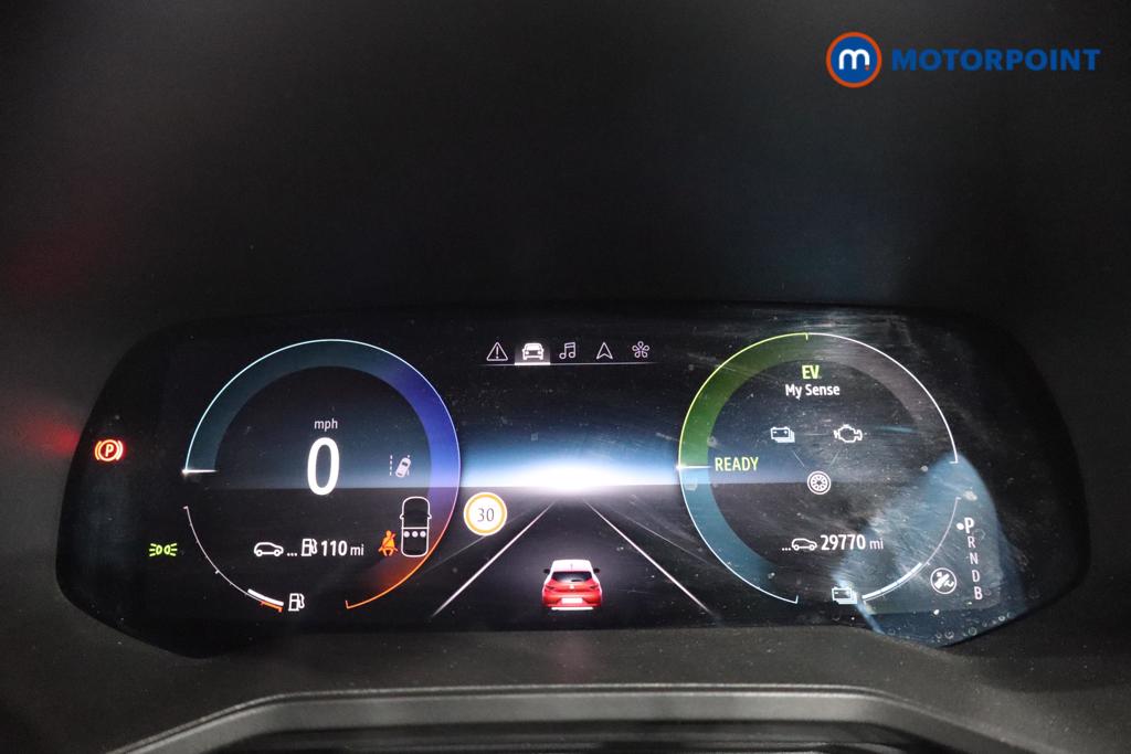 Renault Clio Rs Line Automatic Petrol-Electric Hybrid Hatchback - Stock Number (1560882) - 5th supplementary image