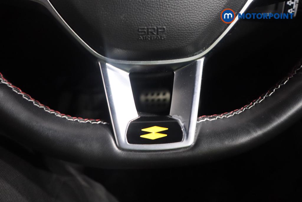 Renault Clio Rs Line Automatic Petrol-Electric Hybrid Hatchback - Stock Number (1560882) - 9th supplementary image
