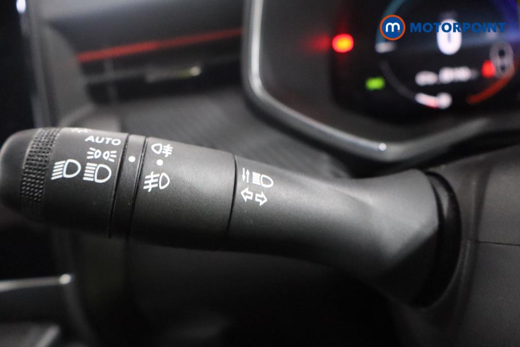 Renault Clio Rs Line Automatic Petrol-Electric Hybrid Hatchback - Stock Number (1560882) - 10th supplementary image