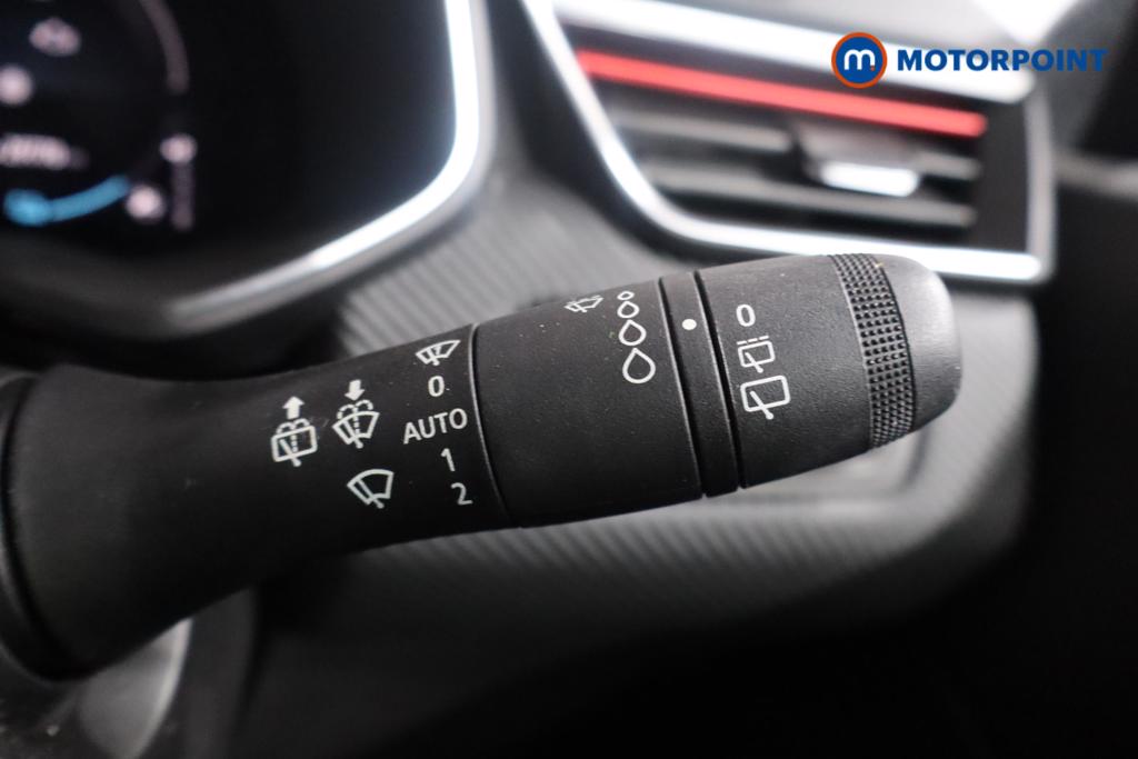 Renault Clio Rs Line Automatic Petrol-Electric Hybrid Hatchback - Stock Number (1560882) - 11th supplementary image