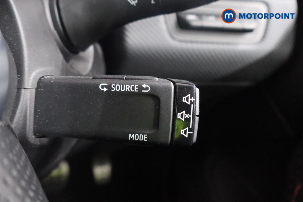 Renault Clio Rs Line Automatic Petrol-Electric Hybrid Hatchback - Stock Number (1560882) - 12th supplementary image