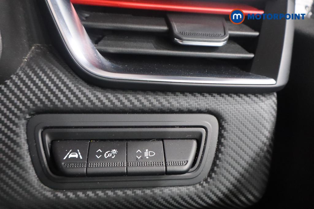 Renault Clio Rs Line Automatic Petrol-Electric Hybrid Hatchback - Stock Number (1560882) - 14th supplementary image