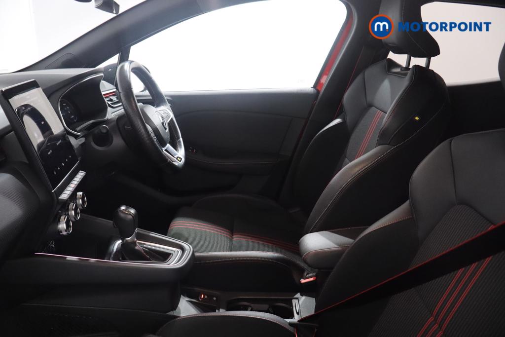 Renault Clio Rs Line Automatic Petrol-Electric Hybrid Hatchback - Stock Number (1560882) - 18th supplementary image