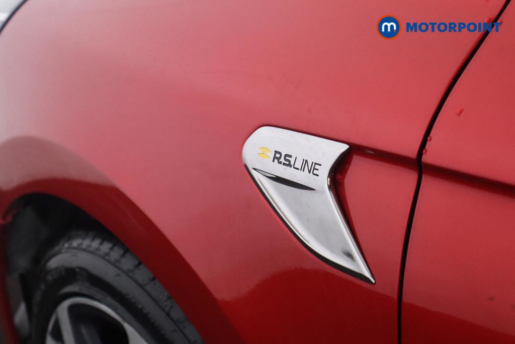 Renault Clio Rs Line Automatic Petrol-Electric Hybrid Hatchback - Stock Number (1560882) - 26th supplementary image