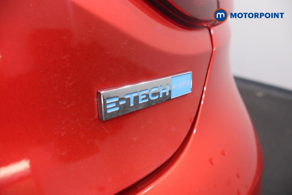 Renault Clio Rs Line Automatic Petrol-Electric Hybrid Hatchback - Stock Number (1560882) - 27th supplementary image