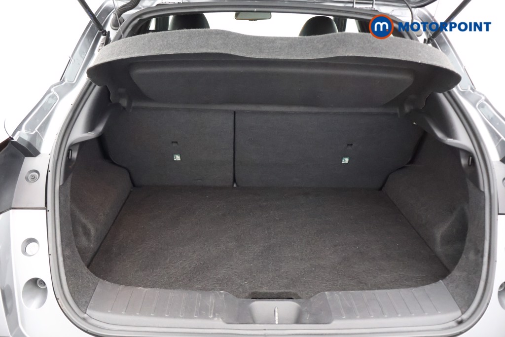 Nissan Juke N-Connecta Manual Petrol SUV - Stock Number (1566092) - 22nd supplementary image