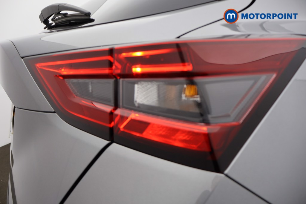 Nissan Juke N-Connecta Manual Petrol SUV - Stock Number (1566092) - 24th supplementary image