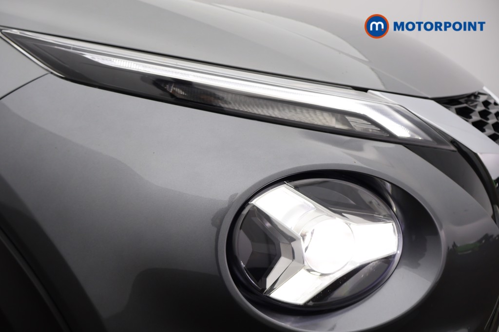Nissan Juke N-Connecta Manual Petrol SUV - Stock Number (1566092) - 27th supplementary image