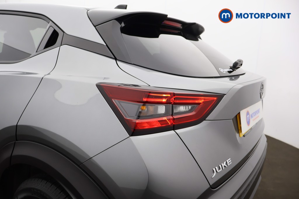 Nissan Juke N-Connecta Manual Petrol SUV - Stock Number (1566092) - 31st supplementary image