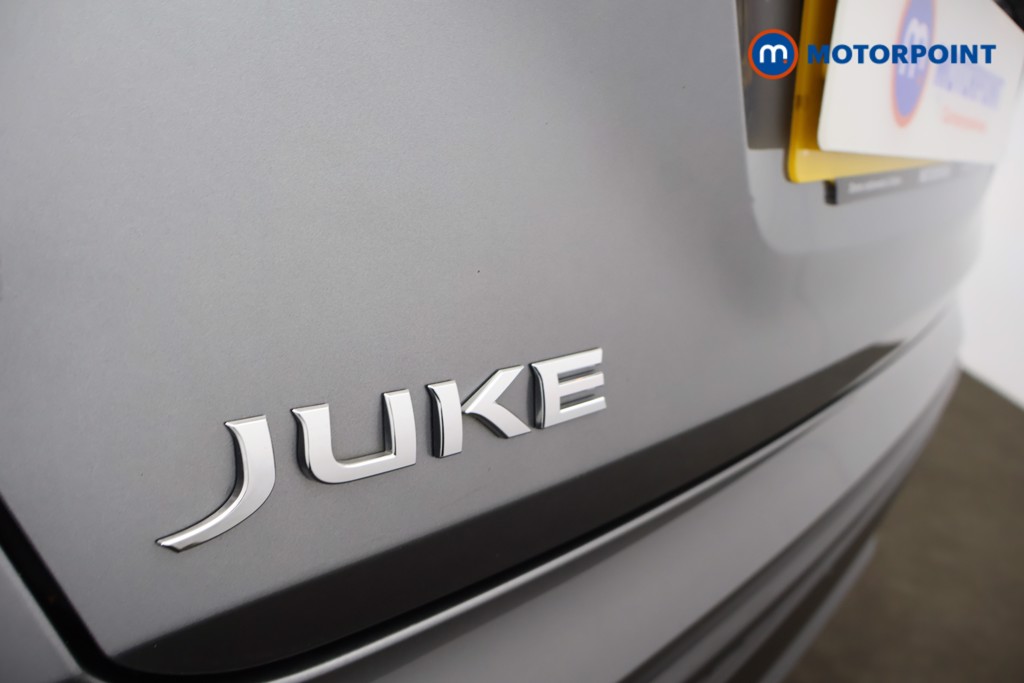 Nissan Juke N-Connecta Manual Petrol SUV - Stock Number (1566092) - 32nd supplementary image