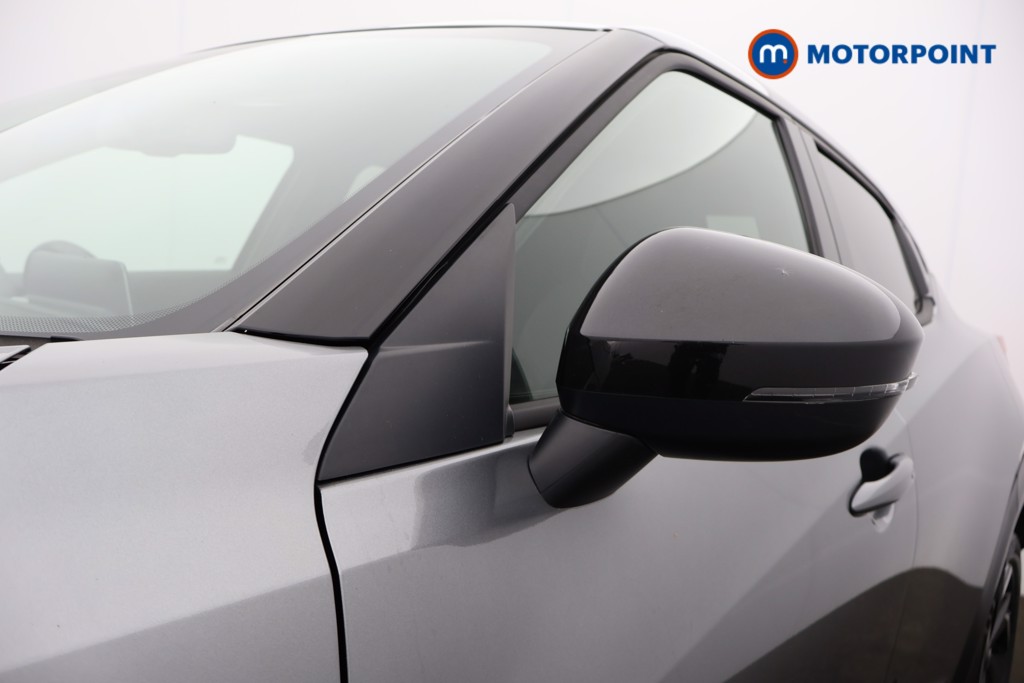 Nissan Juke N-Connecta Manual Petrol SUV - Stock Number (1566092) - 34th supplementary image