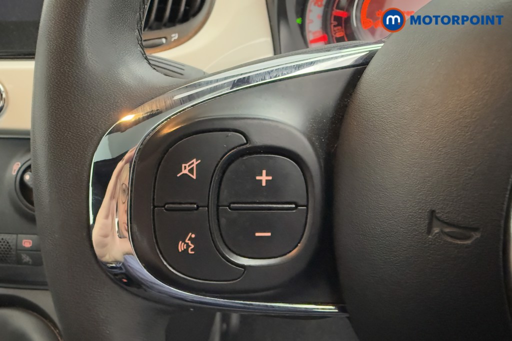 Fiat 500 1.0 Mild Hybrid 3Dr Manual Petrol Hatchback - Stock Number (1567585) - 3rd supplementary image