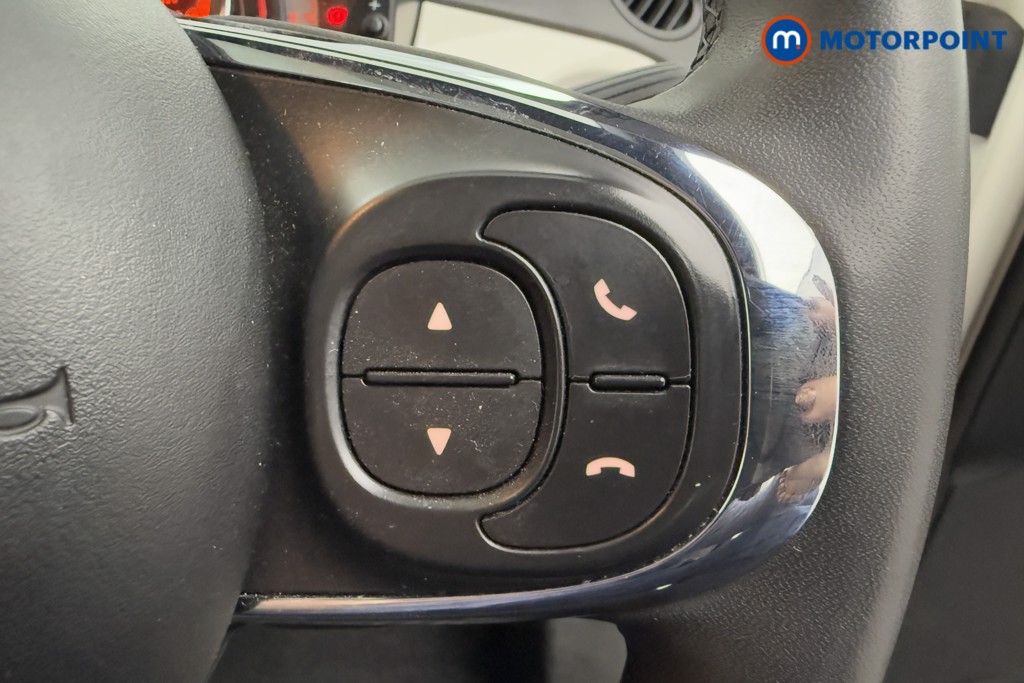 Fiat 500 1.0 Mild Hybrid 3Dr Manual Petrol Hatchback - Stock Number (1567585) - 4th supplementary image