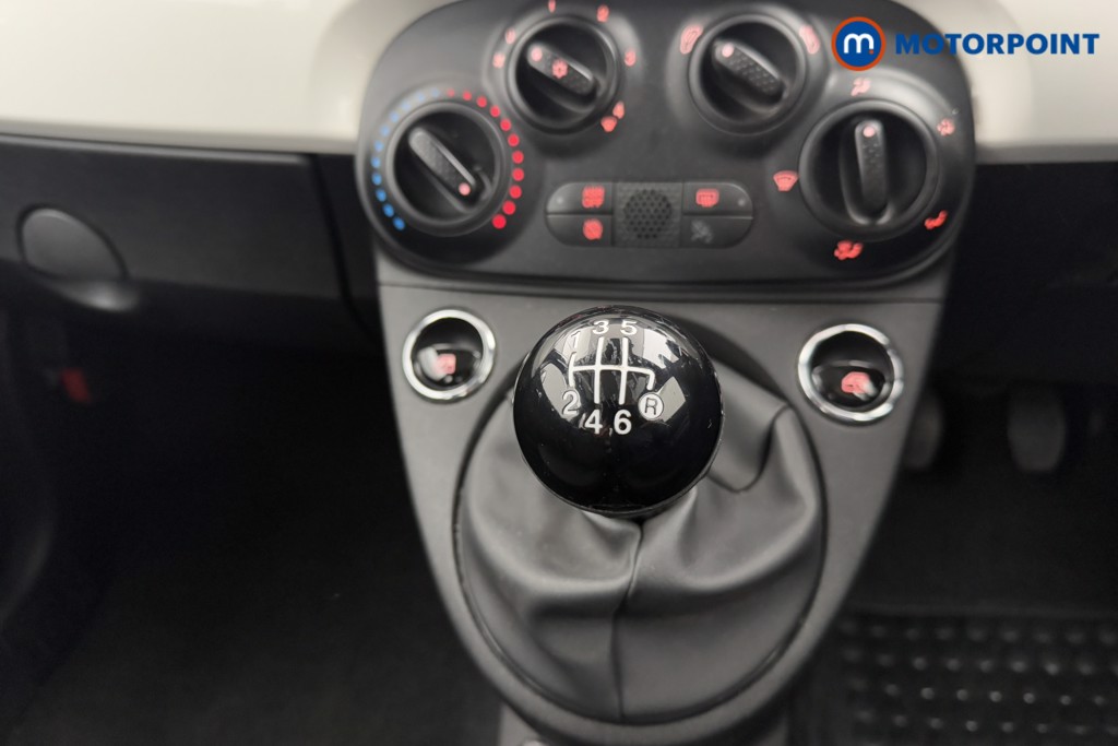 Fiat 500 1.0 Mild Hybrid 3Dr Manual Petrol Hatchback - Stock Number (1567585) - 10th supplementary image