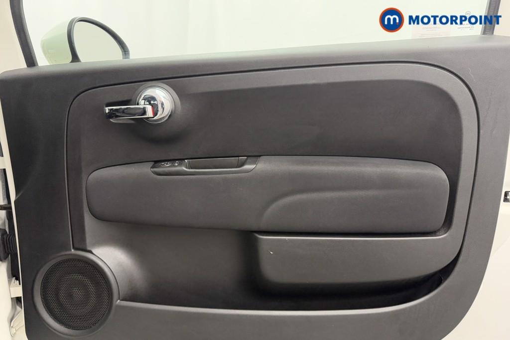 Fiat 500 1.0 Mild Hybrid 3Dr Manual Petrol Hatchback - Stock Number (1567585) - 15th supplementary image