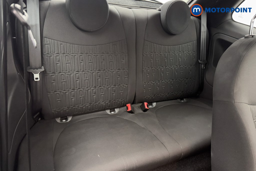 Fiat 500 1.0 Mild Hybrid 3Dr Manual Petrol Hatchback - Stock Number (1567585) - 21st supplementary image