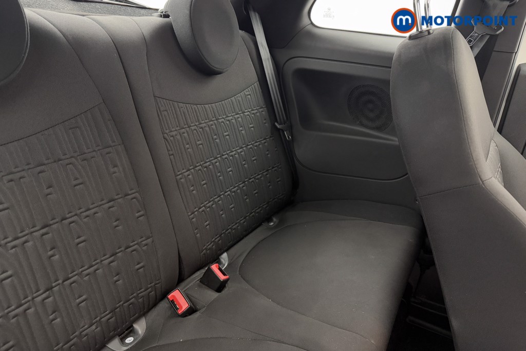 Fiat 500 1.0 Mild Hybrid 3Dr Manual Petrol Hatchback - Stock Number (1567585) - 22nd supplementary image