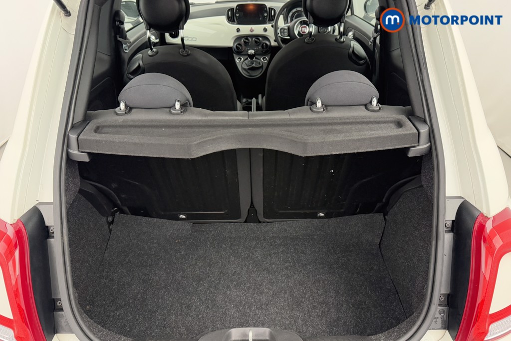 Fiat 500 1.0 Mild Hybrid 3Dr Manual Petrol Hatchback - Stock Number (1567585) - 24th supplementary image