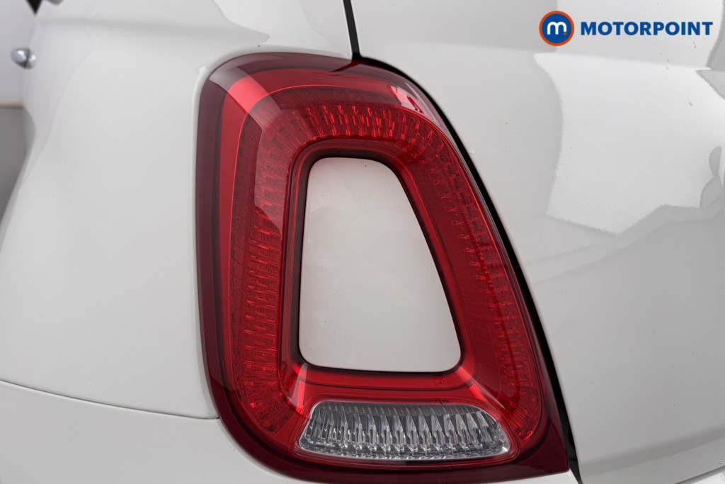 Fiat 500 1.0 Mild Hybrid 3Dr Manual Petrol Hatchback - Stock Number (1567585) - 25th supplementary image
