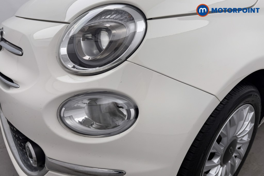 Fiat 500 1.0 Mild Hybrid 3Dr Manual Petrol Hatchback - Stock Number (1567585) - 26th supplementary image