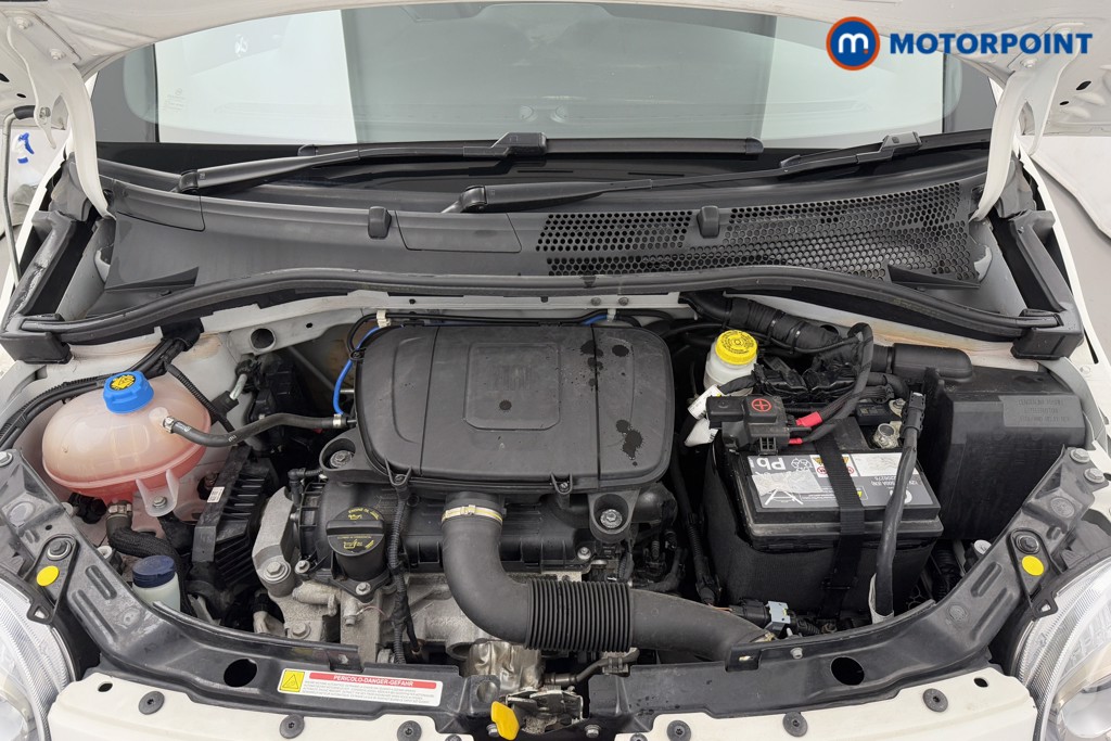 Fiat 500 1.0 Mild Hybrid 3Dr Manual Petrol Hatchback - Stock Number (1567585) - 27th supplementary image