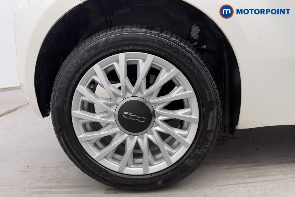 Fiat 500 1.0 Mild Hybrid 3Dr Manual Petrol Hatchback - Stock Number (1567585) - 29th supplementary image