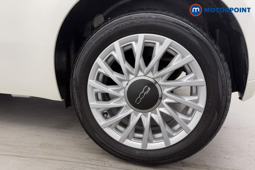 Fiat 500 1.0 Mild Hybrid 3Dr Manual Petrol Hatchback - Stock Number (1567585) - 30th supplementary image