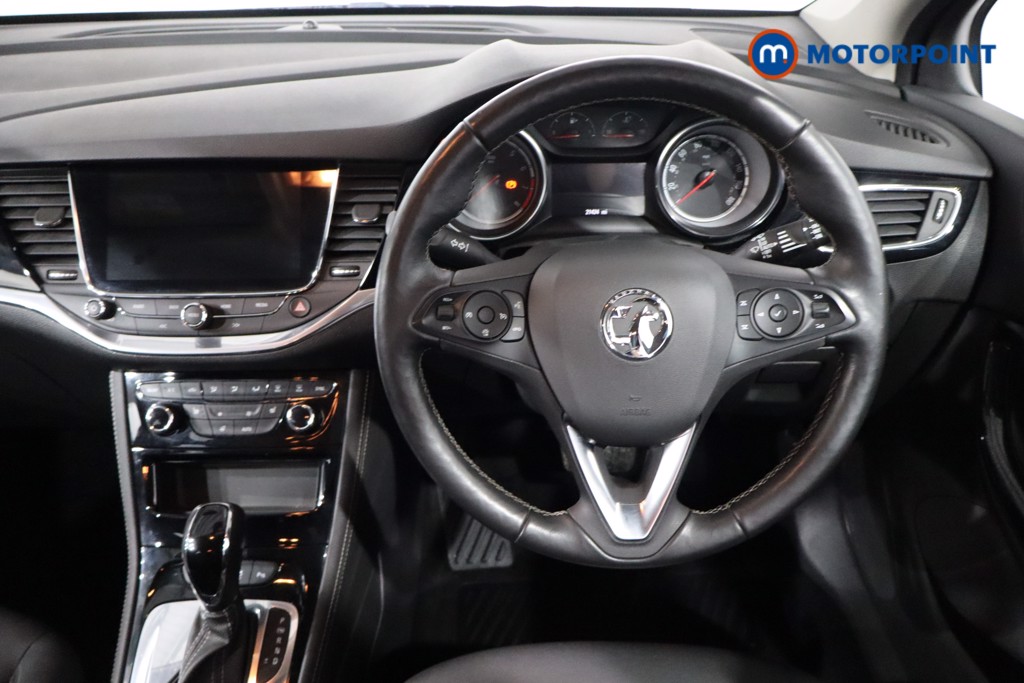 Vauxhall Astra Elite Nav Automatic Petrol Estate - Stock Number (1569569) - 3rd supplementary image