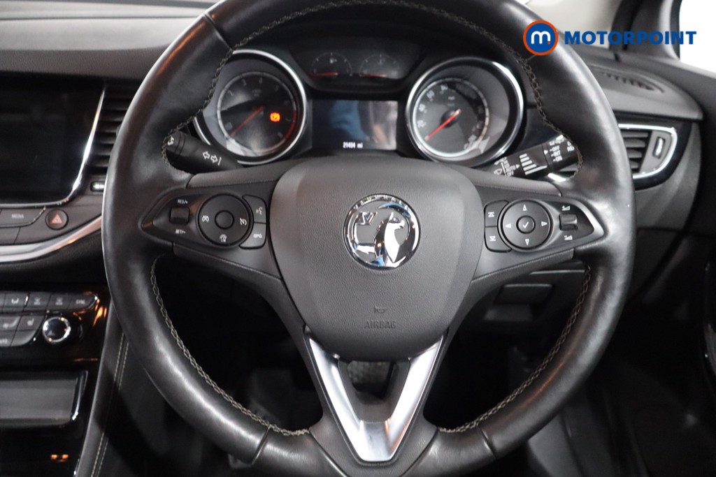 Vauxhall Astra Elite Nav Automatic Petrol Estate - Stock Number (1569569) - 6th supplementary image