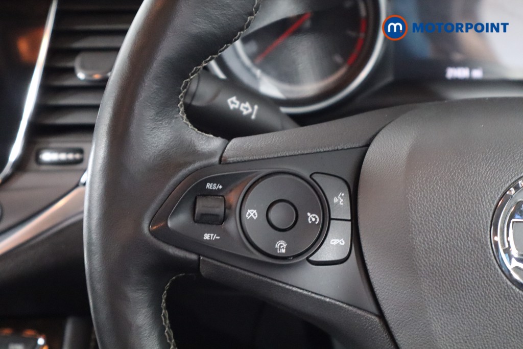 Vauxhall Astra Elite Nav Automatic Petrol Estate - Stock Number (1569569) - 7th supplementary image