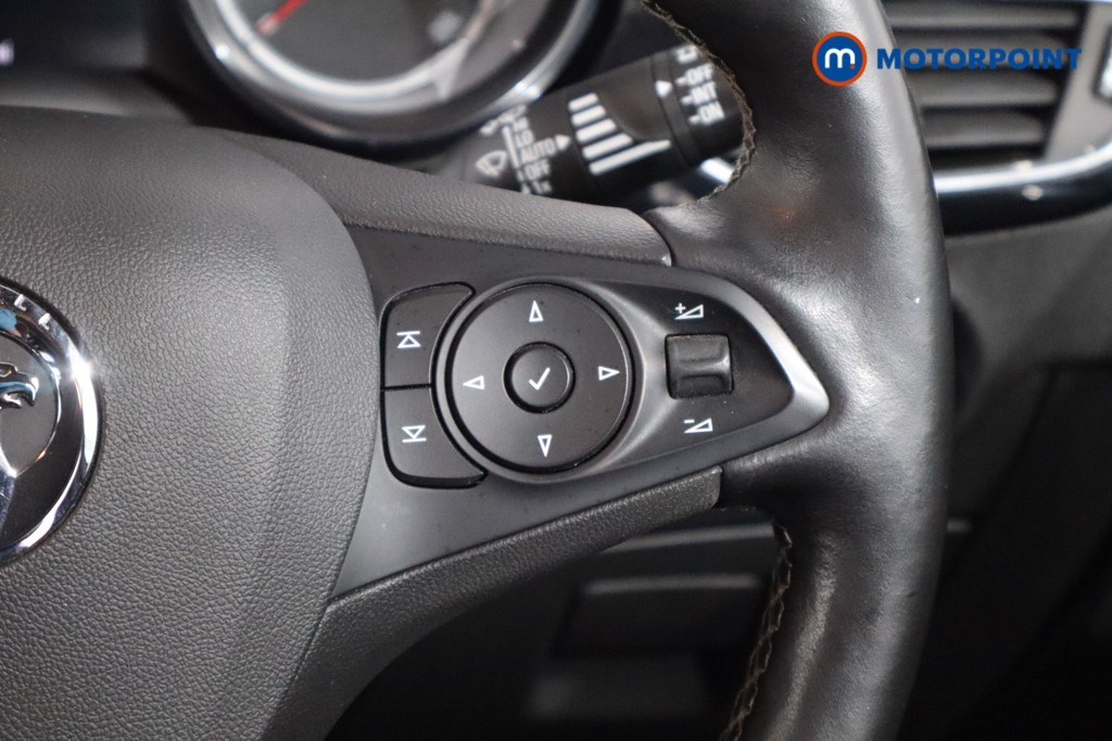 Vauxhall Astra Elite Nav Automatic Petrol Estate - Stock Number (1569569) - 8th supplementary image