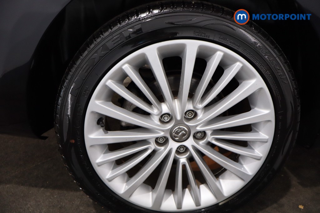 Vauxhall Astra Elite Nav Automatic Petrol Estate - Stock Number (1569569) - 9th supplementary image