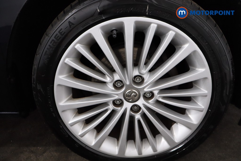 Vauxhall Astra Elite Nav Automatic Petrol Estate - Stock Number (1569569) - 10th supplementary image