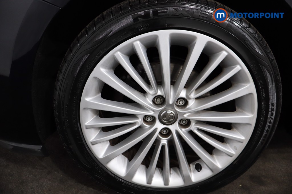 Vauxhall Astra Elite Nav Automatic Petrol Estate - Stock Number (1569569) - 11th supplementary image