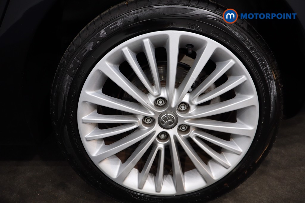 Vauxhall Astra Elite Nav Automatic Petrol Estate - Stock Number (1569569) - 12th supplementary image