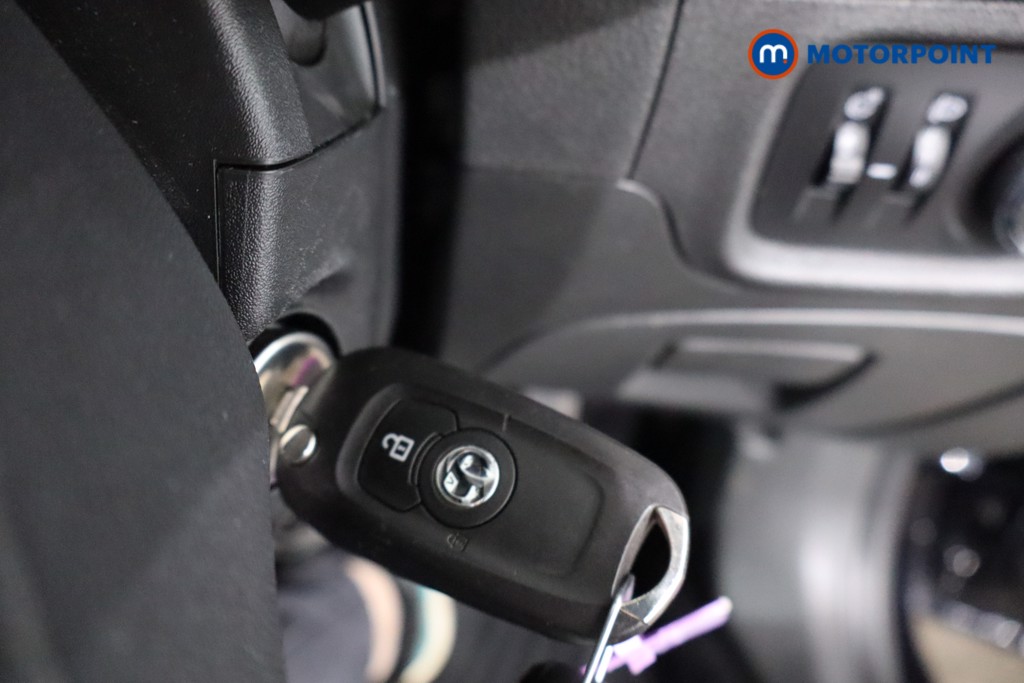 Vauxhall Astra Elite Nav Automatic Petrol Estate - Stock Number (1569569) - 13th supplementary image