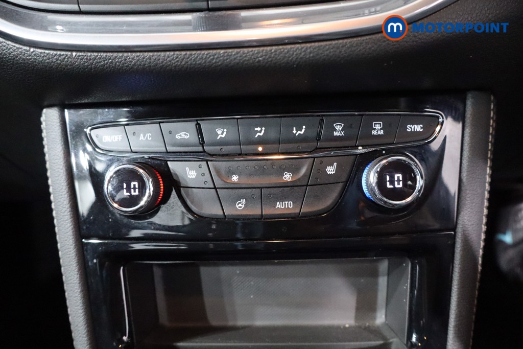 Vauxhall Astra Elite Nav Automatic Petrol Estate - Stock Number (1569569) - 16th supplementary image