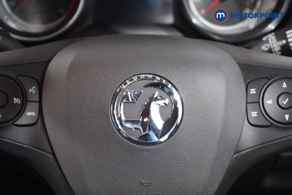 Vauxhall Astra Elite Nav Automatic Petrol Estate - Stock Number (1569569) - 17th supplementary image
