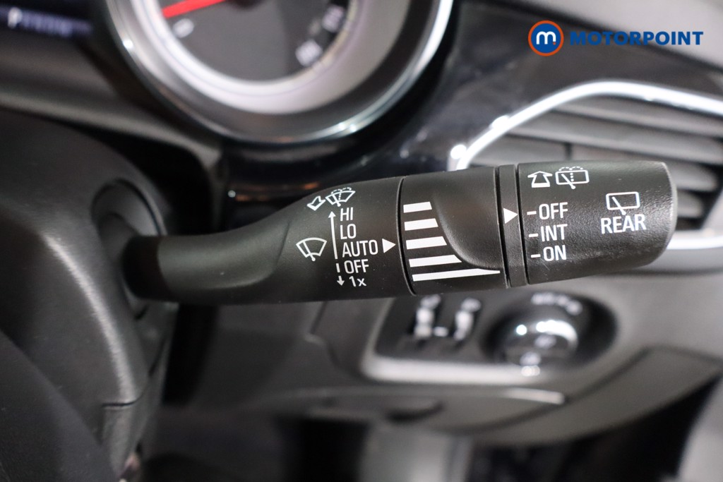 Vauxhall Astra Elite Nav Automatic Petrol Estate - Stock Number (1569569) - 18th supplementary image